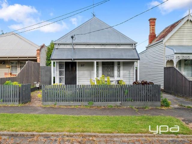 House for sale in Ballarat, Victoria