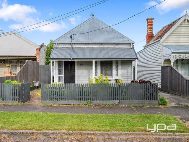 House for sale in Ballarat Central, Ballarat
