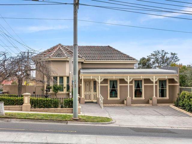 Property for sale in Camerons Creek, Victoria