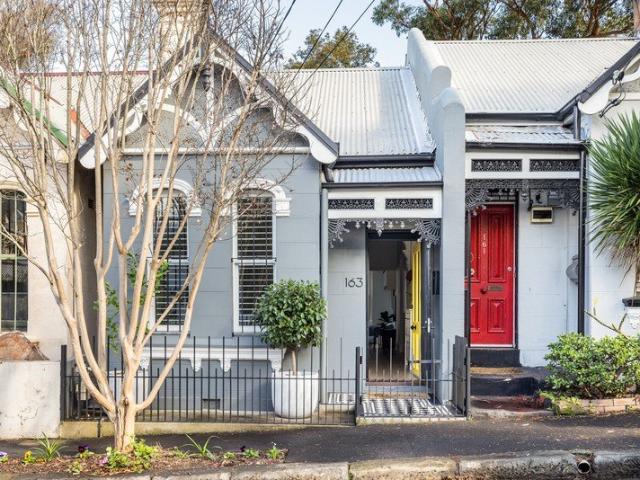 House for sale in Sydney, New South Wales
