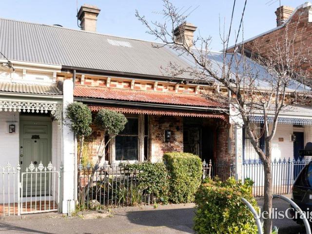 House for sale in Collingwood, Melbourne