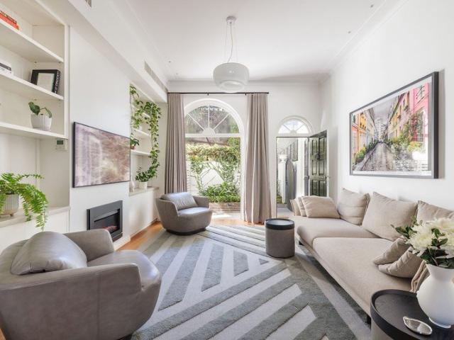 Land for sale in Sydney, New South Wales