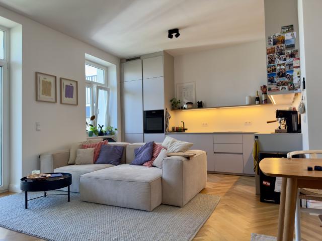 Apartment mieten in KG Brigittenau, Wien
