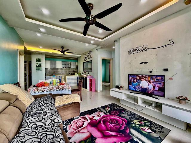 Serviced Residence for sale in Cheras, Kuala Lumpur