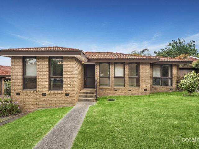 Apartment for rent in Surrey Hills, Melbourne