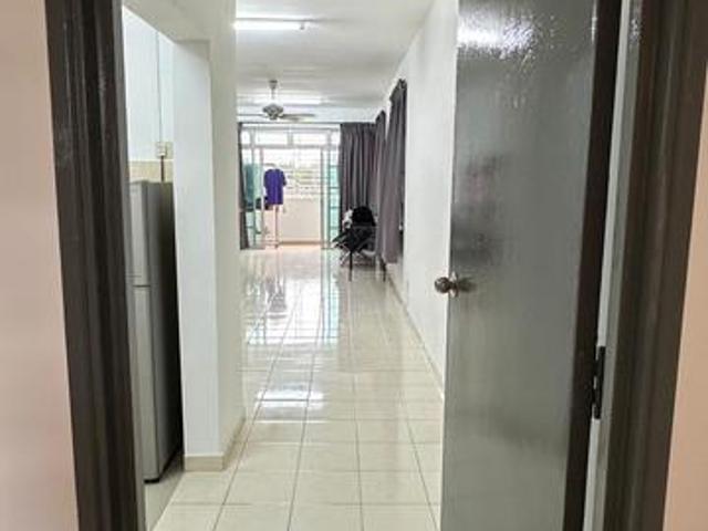 Apartment for sale in Johore Bahru, Johor
