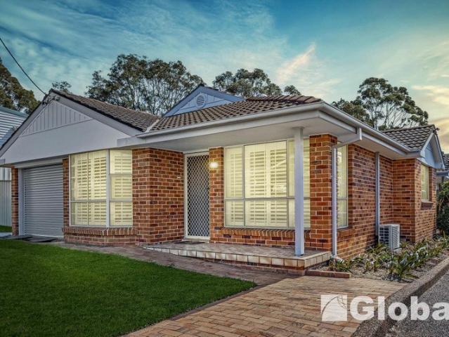 Villa for sale in Ambergate, New South Wales
