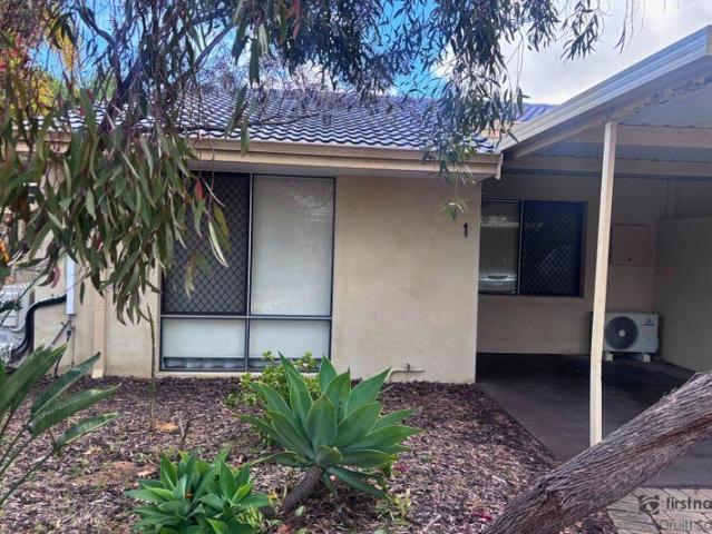 Villa for rent in Scarborough, City of Stirling