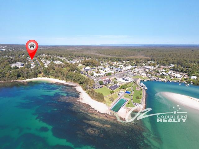 Villa for sale in Huskisson, New South Wales