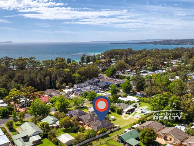 Villa for sale in Huskisson, New South Wales