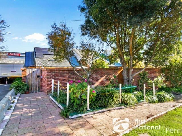 Townhouse for sale in Sydney, New South Wales