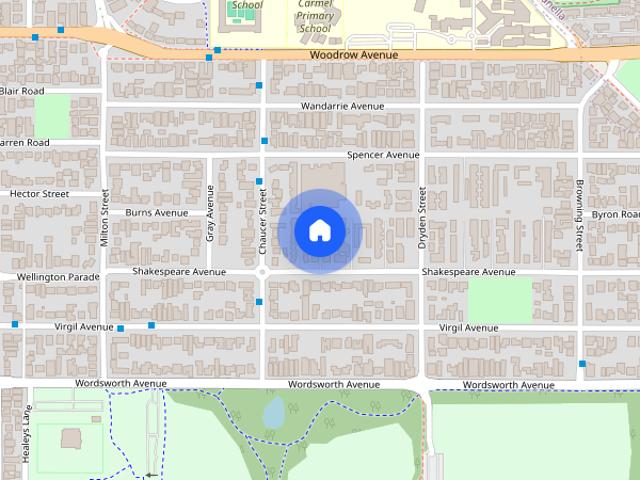 House for rent in Stirling, Western Australia