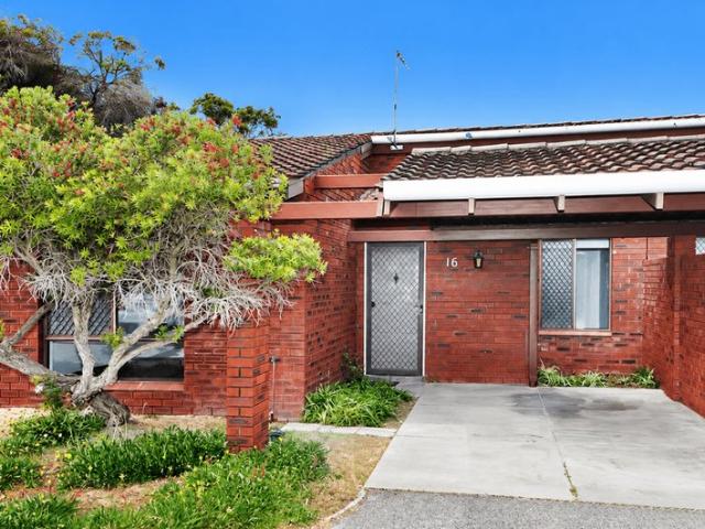 Apartment for rent in Stirling, Western Australia