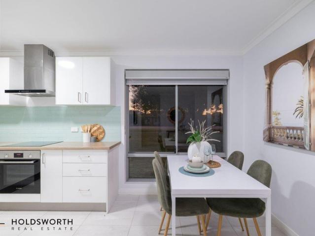 Villa for sale in Stirling, Western Australia