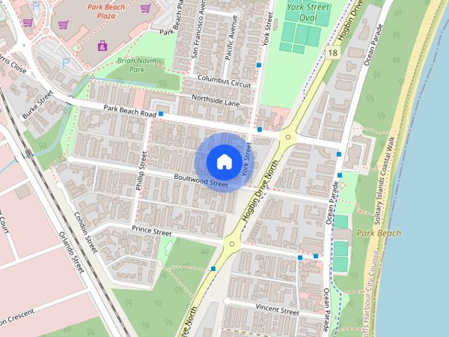 Apartment for rent in Telegraph Point, New South Wales