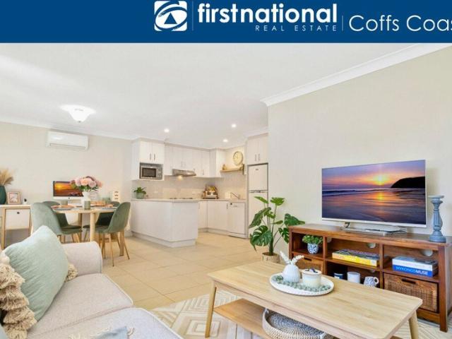 Apartment for rent in Telegraph Point, New South Wales