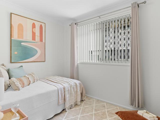 Villa for sale in East Gosford, New South Wales