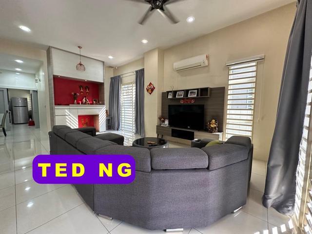 Residential House for sale in Wellesley, Penang