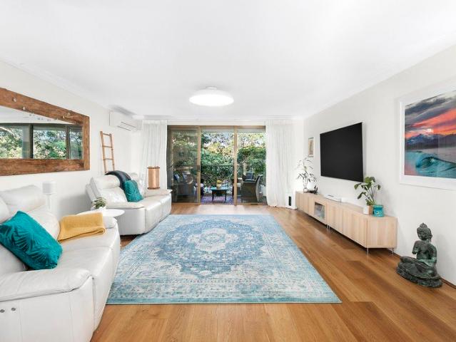 Apartment for rent in Lower North Shore, Sydney