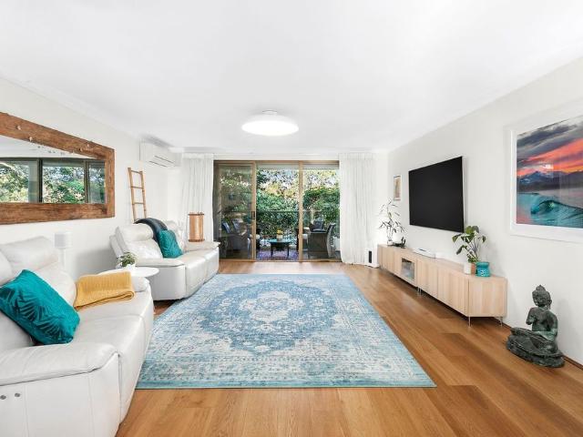 Apartment for rent in Lower North Shore, Sydney