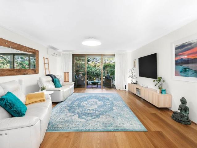 Apartment for rent in Lower North Shore, Sydney