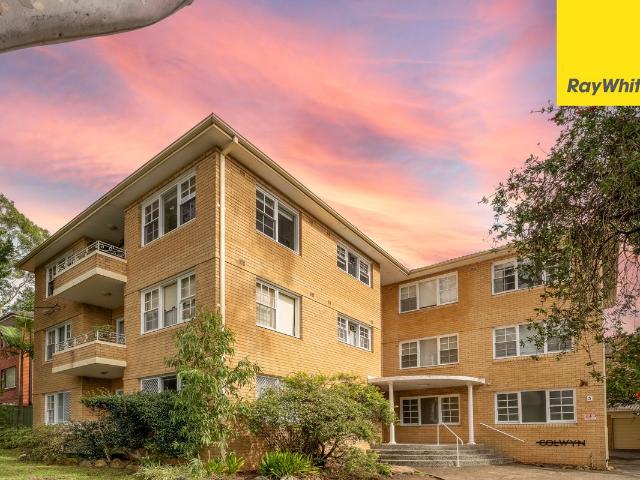 Apartment for sale in Sydney, New South Wales