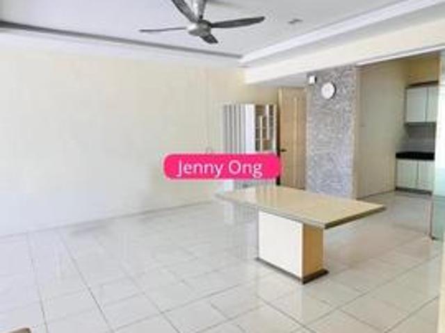 Condominium for sale in Wellesley, Penang