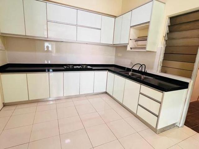 Condominium for sale in Wellesley, Penang