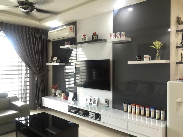 Condominium for sale in Wellesley, Penang
