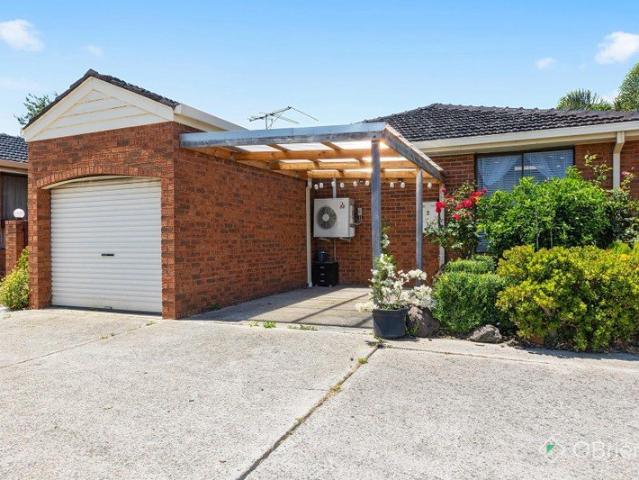 Villa for rent in Camerons Creek, Victoria