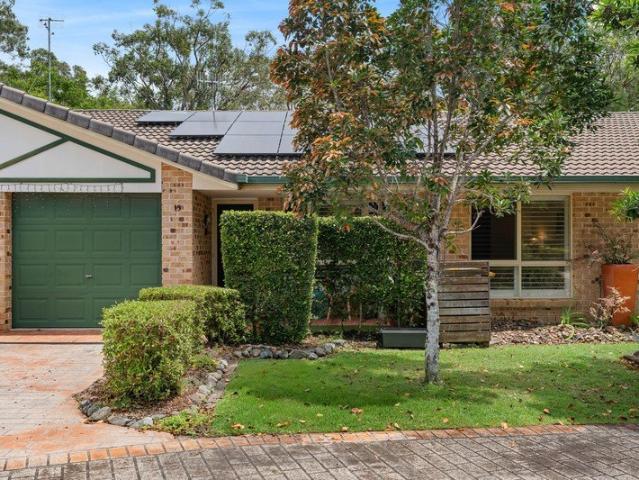 Villa for sale in Noosaville, Noosa Shire