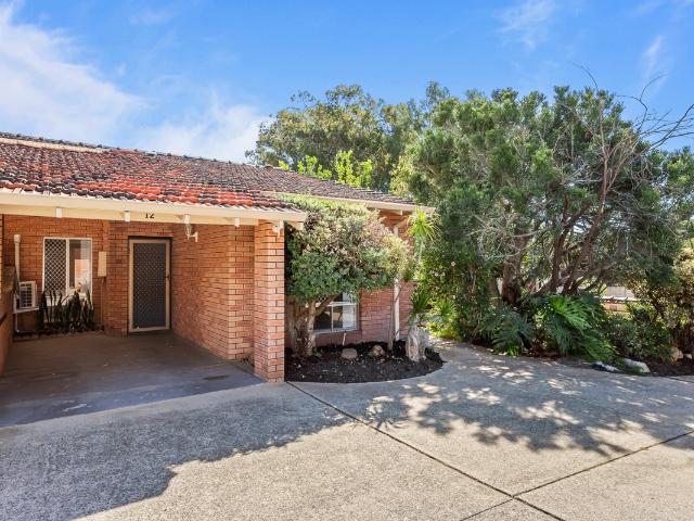 Villa for sale in Palmyra, Western Australia