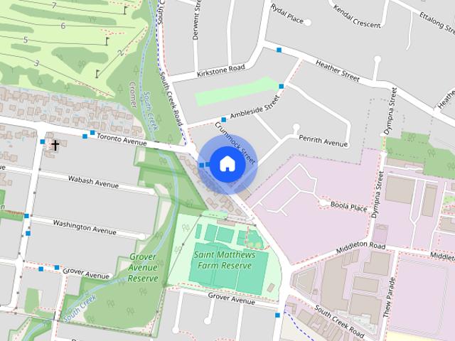 Apartment for rent in Northern Beaches, Sydney