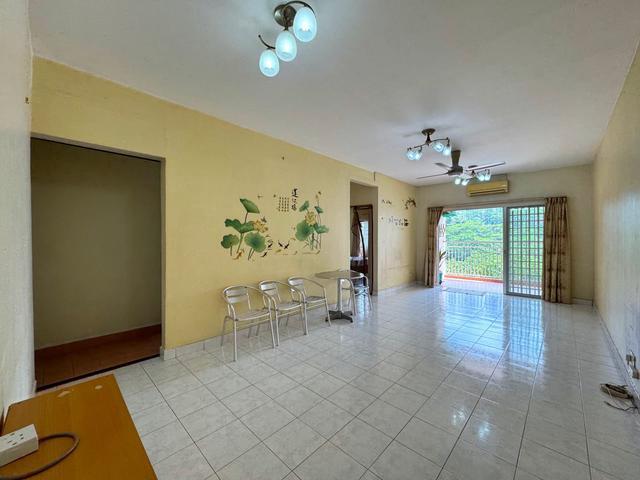 Condominium for sale in Cheras, Kuala Lumpur