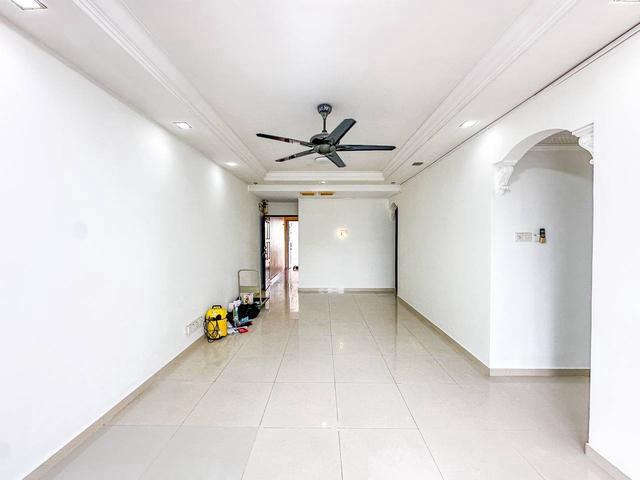 Condominium for sale in Cheras, Kuala Lumpur