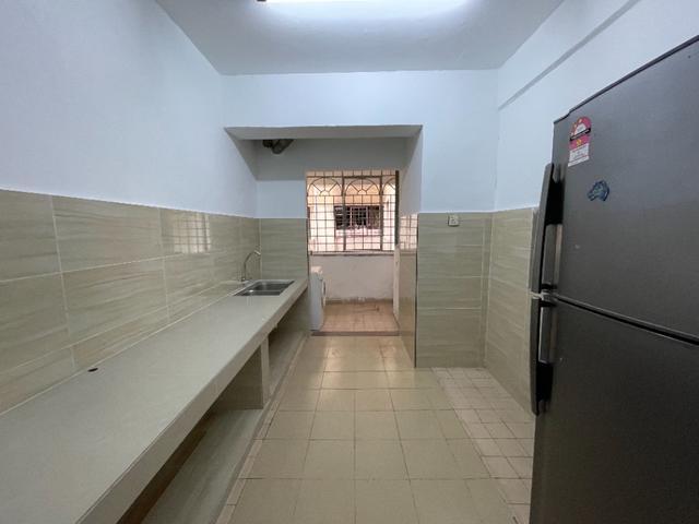 Apartment for sale in Country Heights Damansara, Kuala Lumpur
