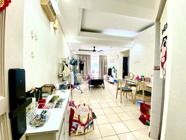 Condominium for sale in Cheras, Majlis Perbandaran Kajang