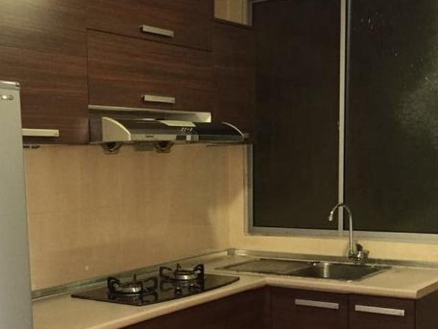 Apartment for sale in Bandar Butterworth, Seberang Perai