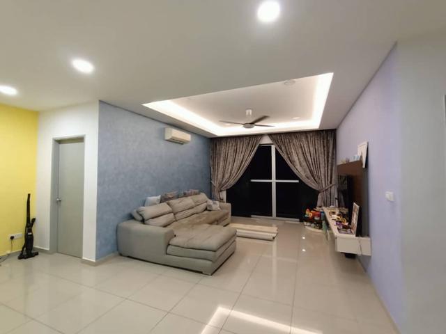 Condominium for sale in Selayang, Selangor