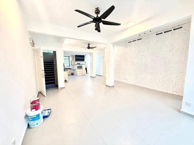 Apartment for sale in Country Heights Damansara, Kuala Lumpur