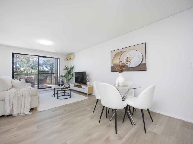 Apartment for sale in Sydney, New South Wales