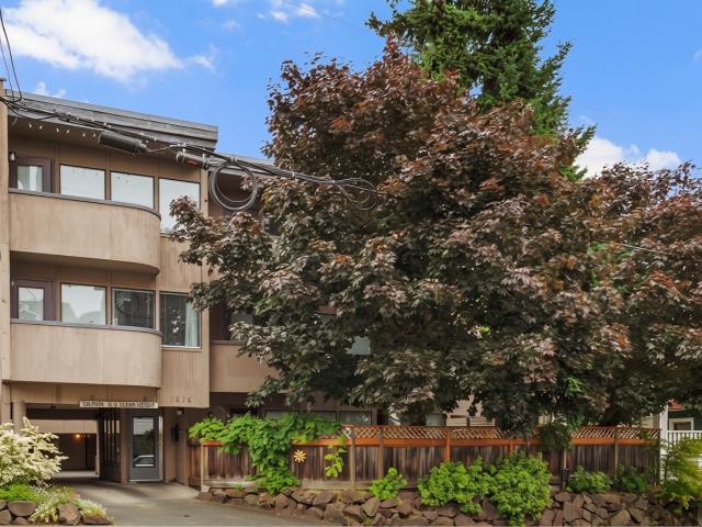 Apartment for rent in Wallingford, Seattle