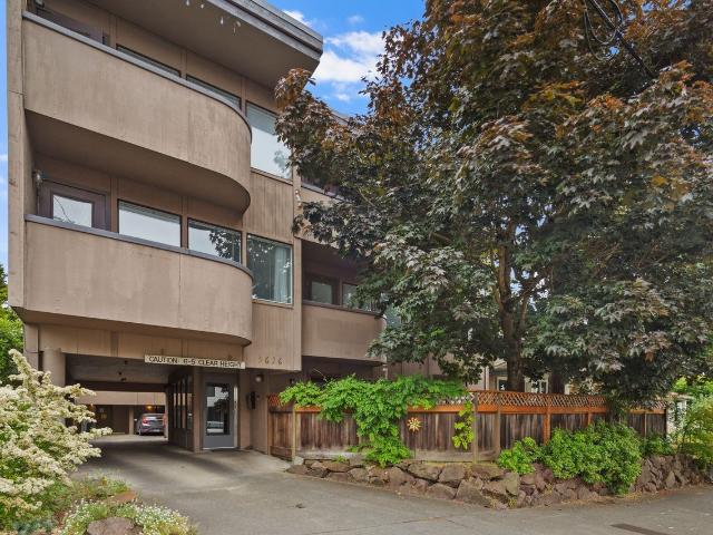 Apartment for rent in Wallingford, Seattle