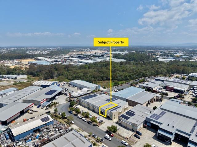Warehouse for rent in Deception Bay, Greater Brisbane