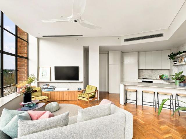 Apartment for rent in Sydney, New South Wales