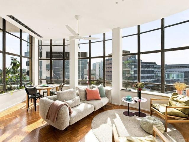 Apartment for rent in Sydney, New South Wales
