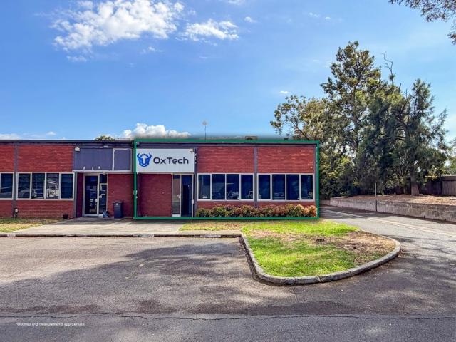 Warehouse for sale in Camerons Creek, Victoria