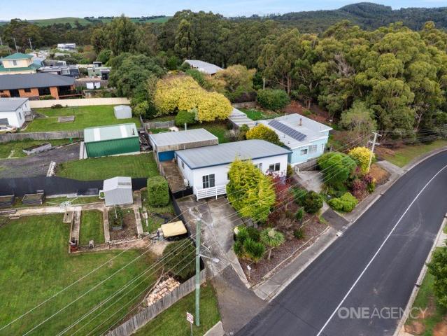House for rent in Somerset, Tasmania