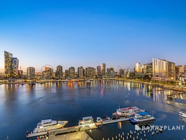 Apartment for sale in Victoria Harbour, Melbourne