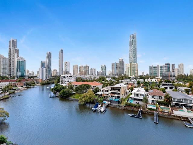 Apartment for sale in Gold Coast, Gold Coast Urban